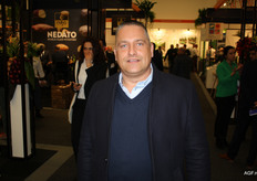 After years of working in the Dutch fruit and vegetable sector, Wim van der Burgh crossed the ocean last autumn to get started with the Canadian greenhouse vegetable giant Mucci Farms. In addition to greenhouse vegetables, Mucci is the largest greenhouse grower in North America with a total of 15 hectares under glass. Read the article here: https://www.hortidaily.com/article/9046682/my-goal-is-to-stay-in-canada-permanently/ 